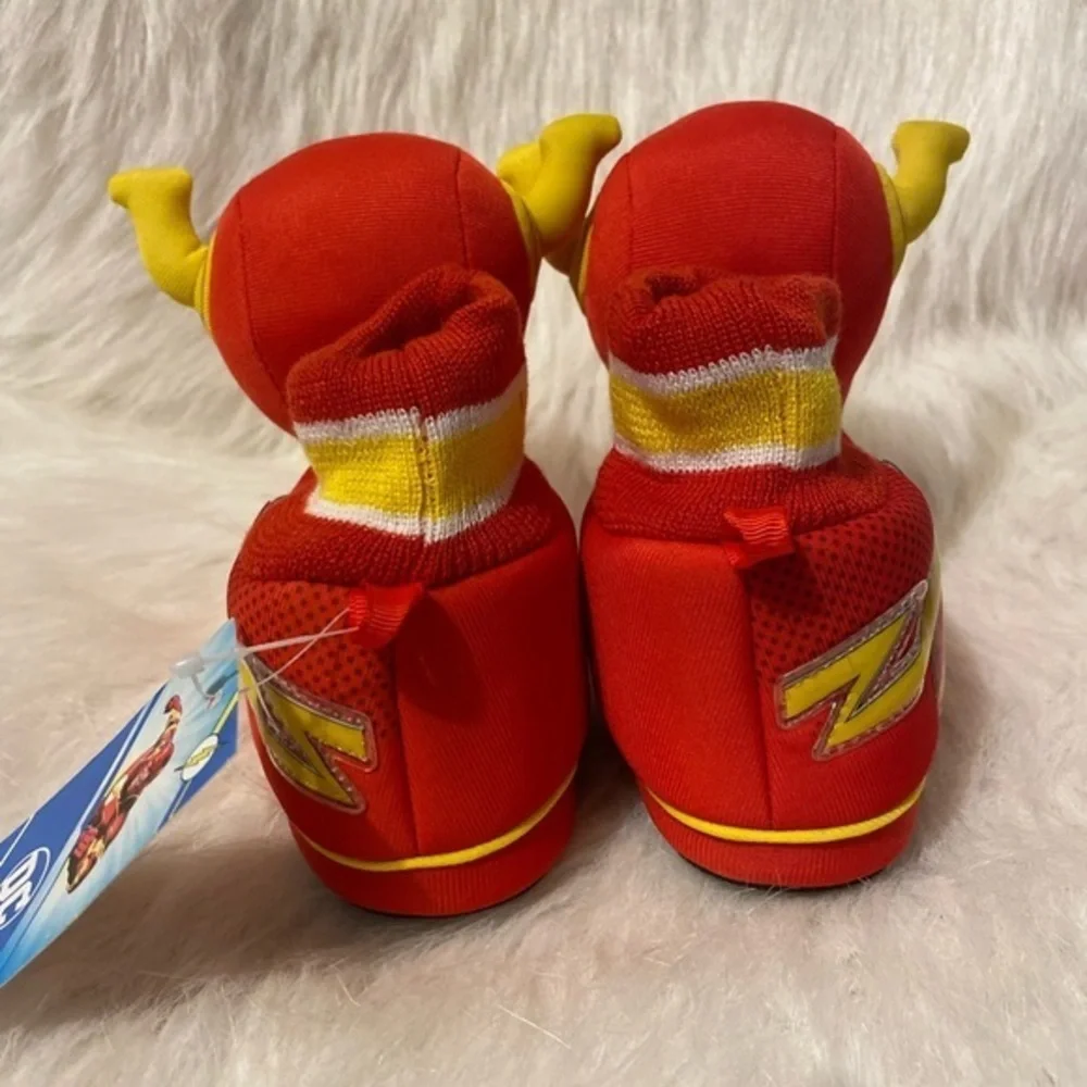 DC Comics dc flash